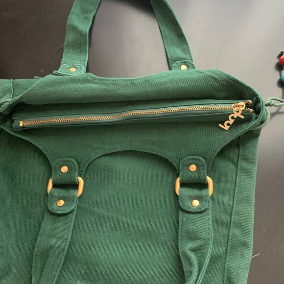 Vintage Loop bag - Picture 2 of 7